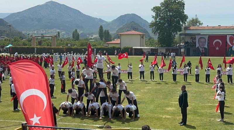 eğirdir,egirdir haber,akın gazetesi