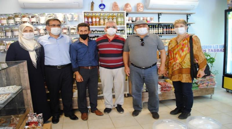 eğirdir,egirdir haber,akın gazetesi