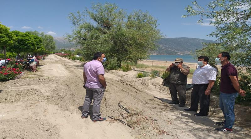 eğirdir,egirdir haber,akın gazetesi