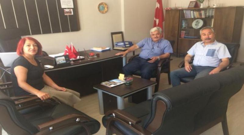eğirdir,egirdir haber,akın gazetesi