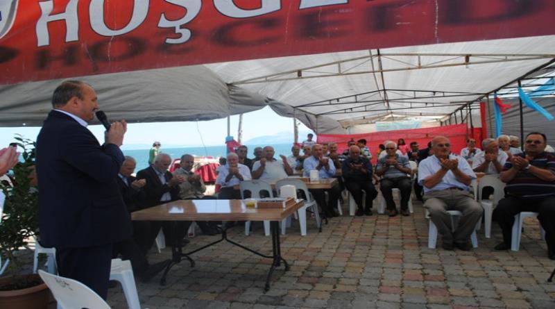 eğirdir,egirdir haber,akın gazetesi