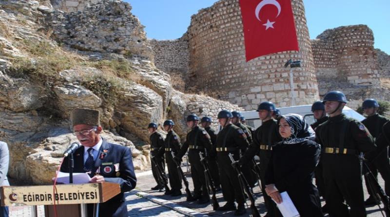 eğirdir,egirdir haber,akın gazetesi