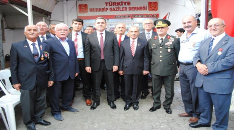 eğirdir,egirdir haber,akın gazetesi