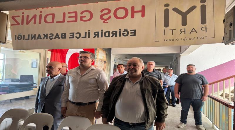 eğirdir,egirdir haber,akın gazetesi
