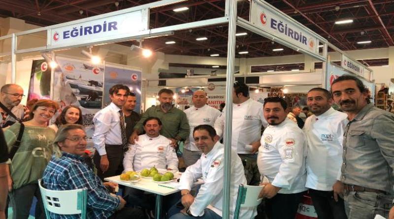 eğirdir,egirdir haber,akın gazetesi
