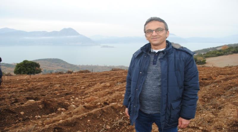 eğirdir,egirdir haber,akın gazetesi