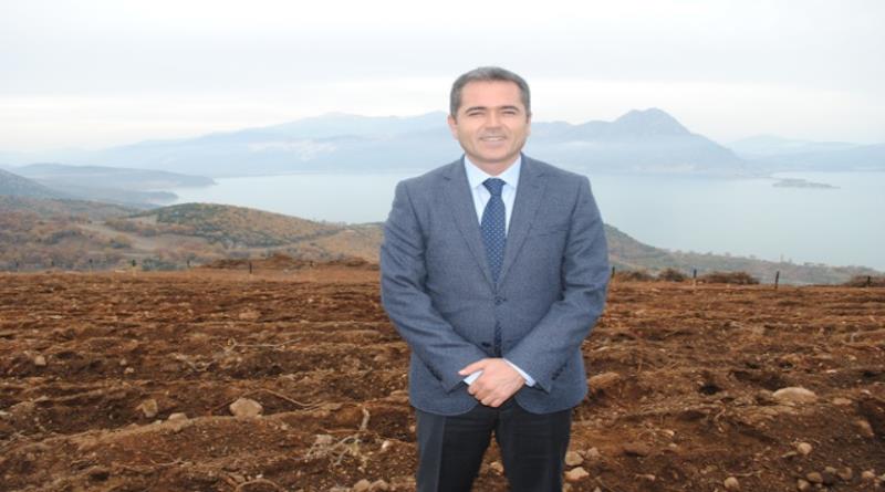eğirdir,egirdir haber,akın gazetesi