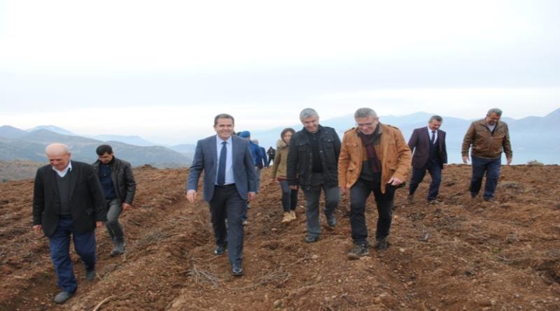 eğirdir,egirdir haber,akın gazetesi
