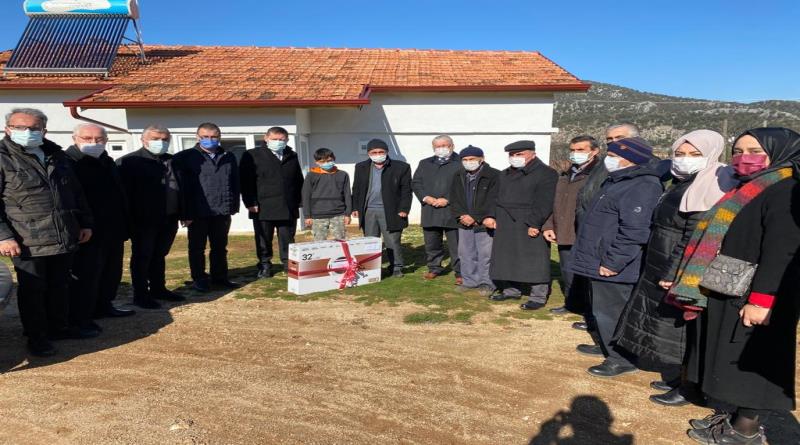 eğirdir,egirdir haber,akın gazetesi