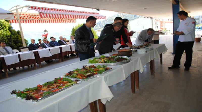 eğirdir,egirdir haber,akın gazetesi
