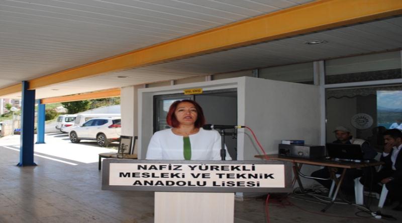 eğirdir,egirdir haber,akın gazetesi
