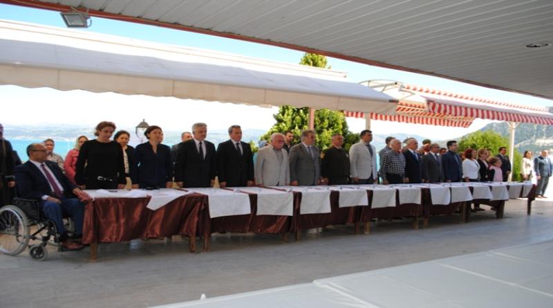 eğirdir,egirdir haber,akın gazetesi