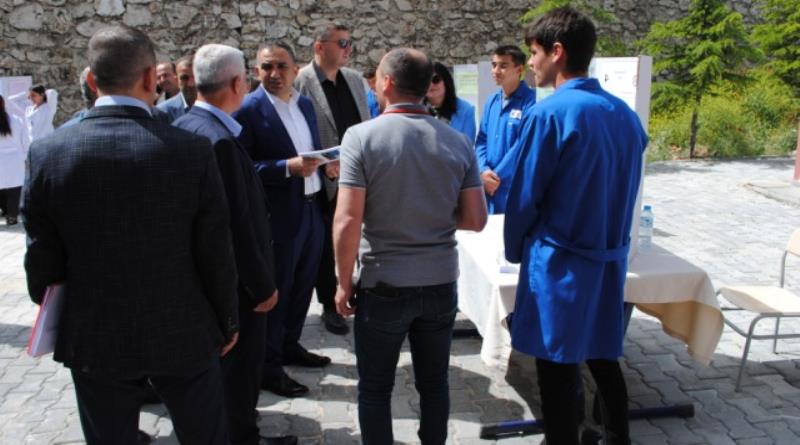 eğirdir,egirdir haber,akın gazetesi