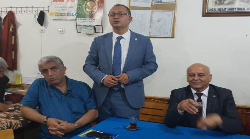 eğirdir,egirdir haber,akın gazetesi