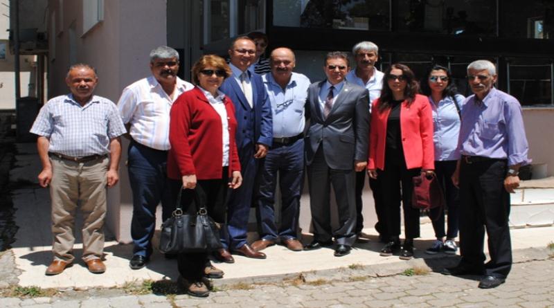 eğirdir,egirdir haber,akın gazetesi