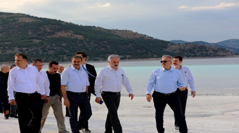 eğirdir,egirdir haber,akın gazetesi