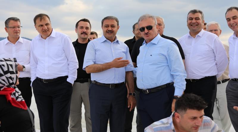 eğirdir,egirdir haber,akın gazetesi