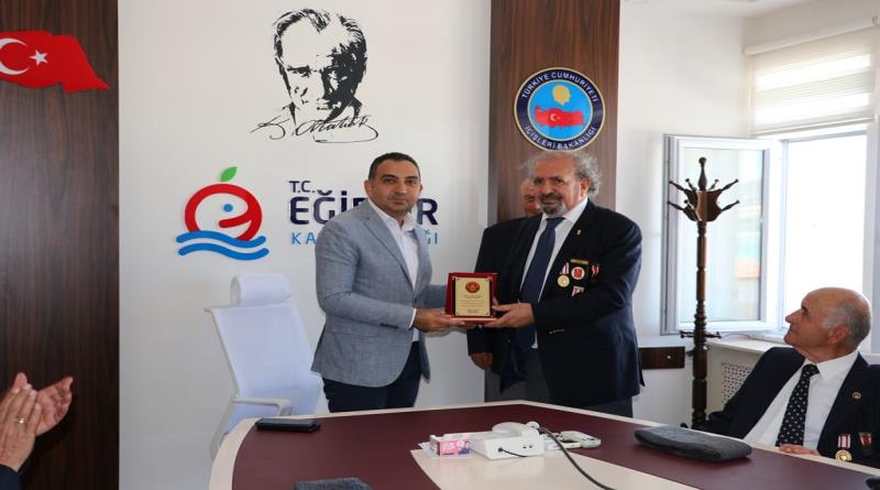 eğirdir,egirdir haber,akın gazetesi