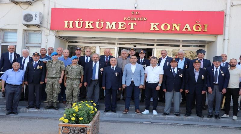 eğirdir,egirdir haber,akın gazetesi