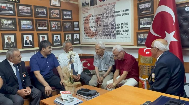 eğirdir,egirdir haber,akın gazetesi