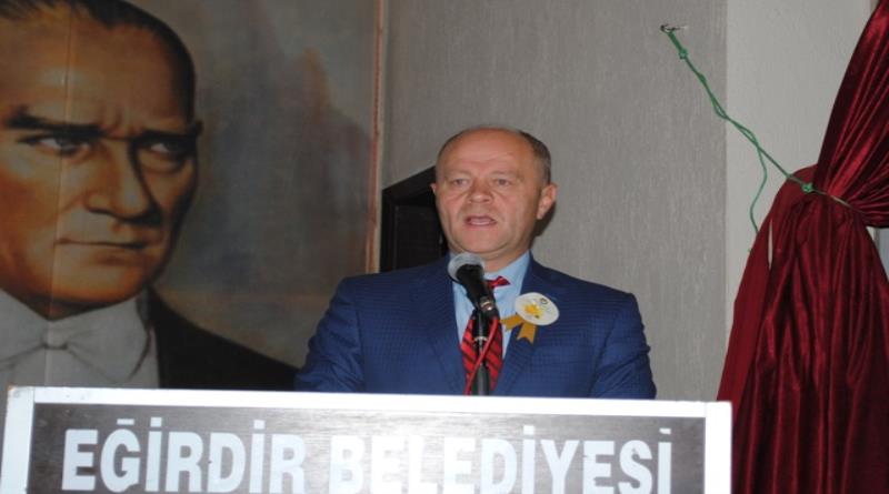 eğirdir,egirdir haber,akın gazetesi