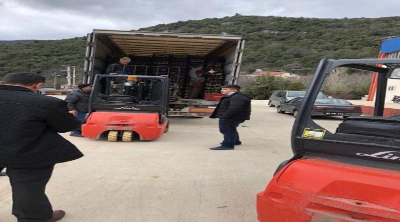 eğirdir,egirdir haber,akın gazetesi
