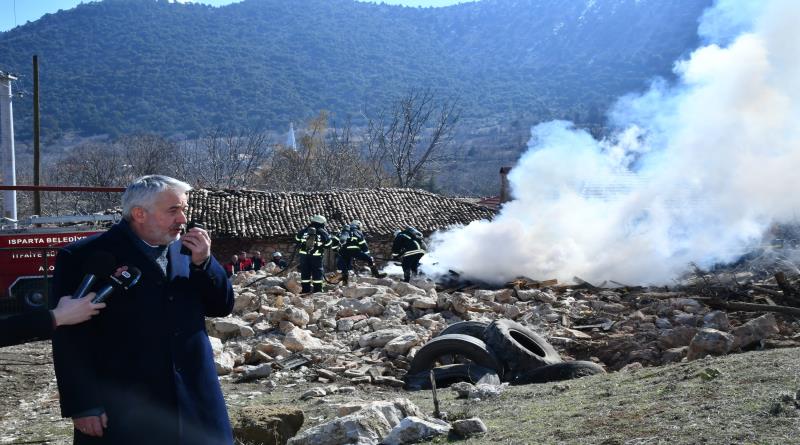 eğirdir,egirdir haber,akın gazetesi