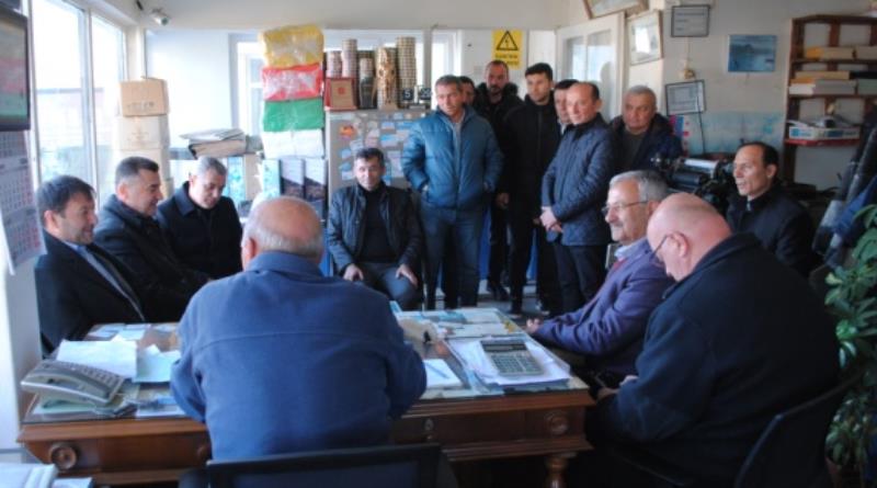 eğirdir,egirdir haber,akın gazetesi