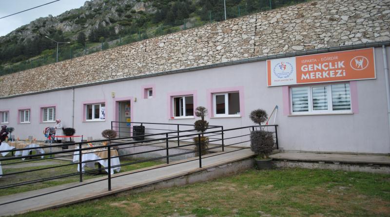 eğirdir,egirdir haber,akın gazetesi