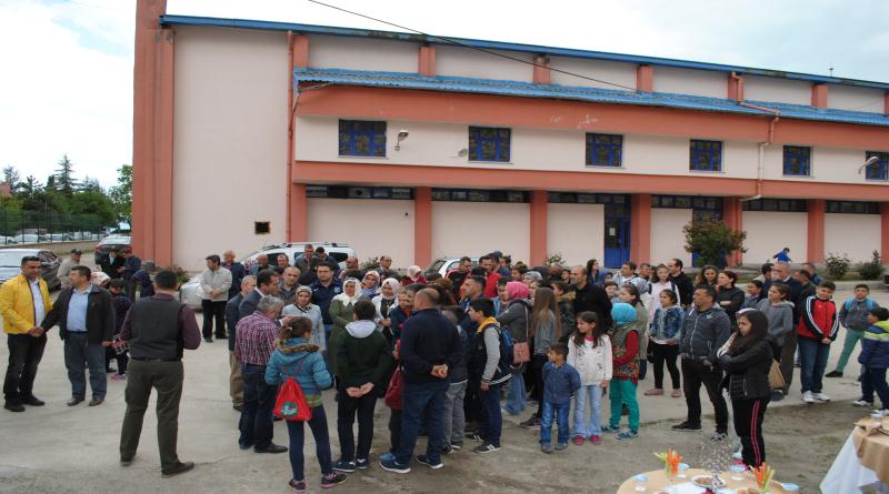 eğirdir,egirdir haber,akın gazetesi