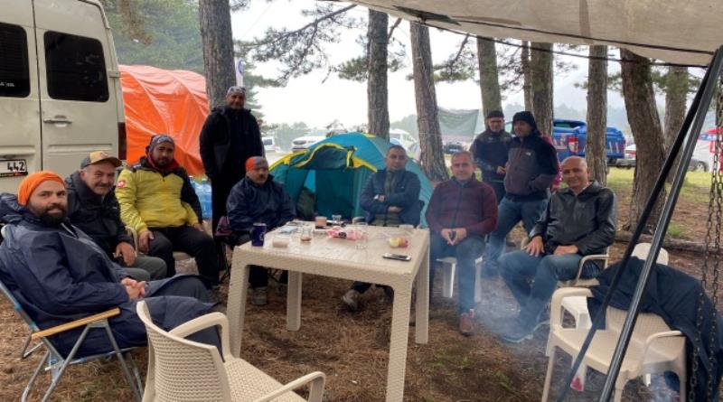 eğirdir,egirdir haber,akın gazetesi