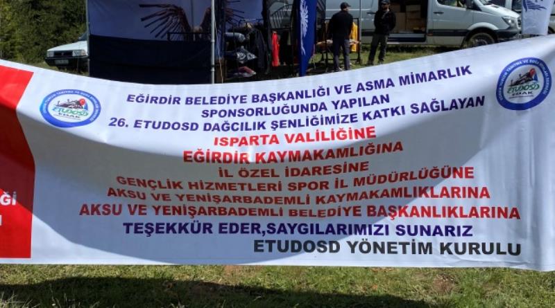 eğirdir,egirdir haber,akın gazetesi