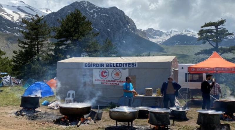 eğirdir,egirdir haber,akın gazetesi