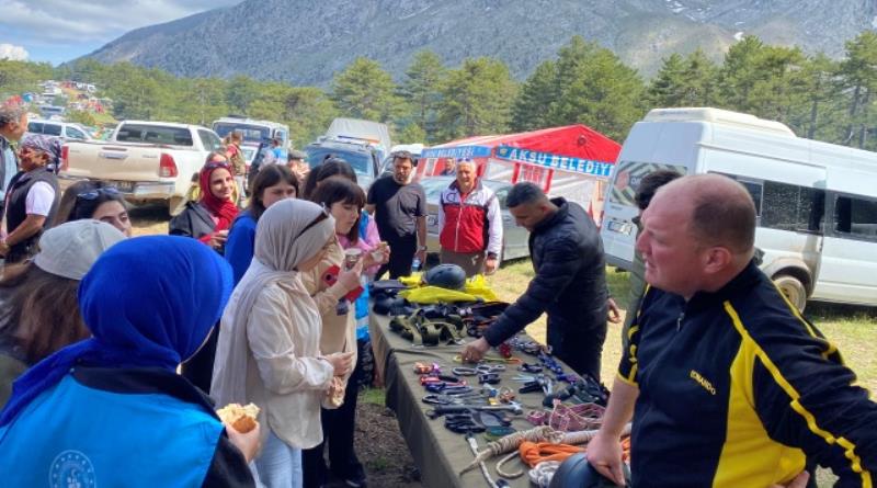 eğirdir,egirdir haber,akın gazetesi