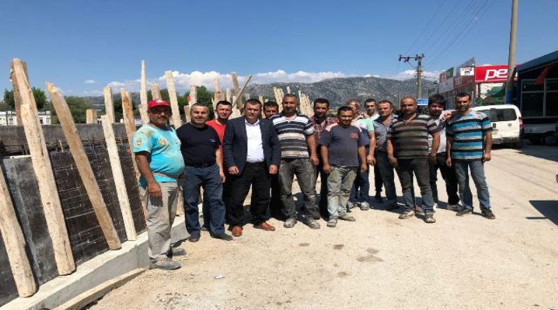 eğirdir,egirdir haber,akın gazetesi