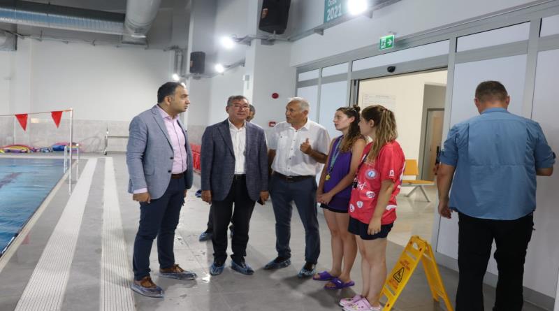 eğirdir,egirdir haber,akın gazetesi