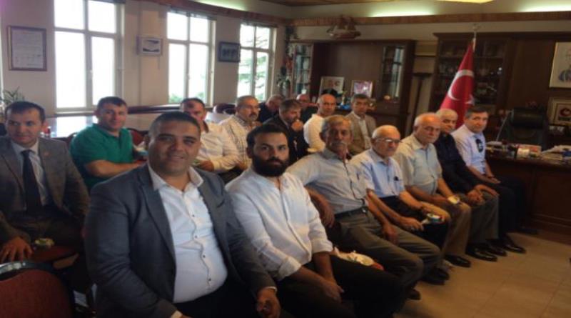 eğirdir,egirdir haber,akın gazetesi
