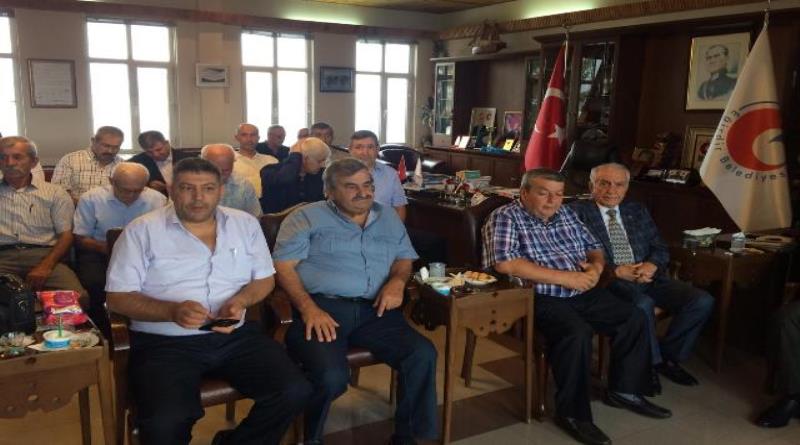 eğirdir,egirdir haber,akın gazetesi