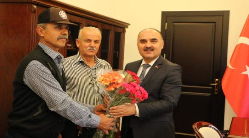 eğirdir,egirdir haber,akın gazetesi