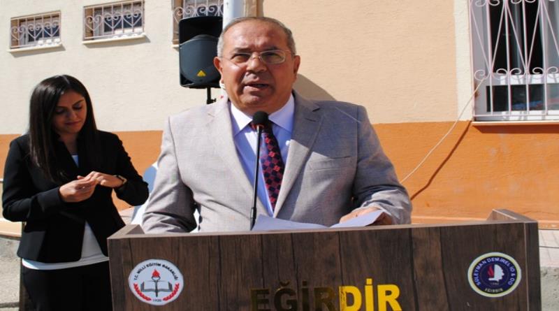 eğirdir,egirdir haber,akın gazetesi