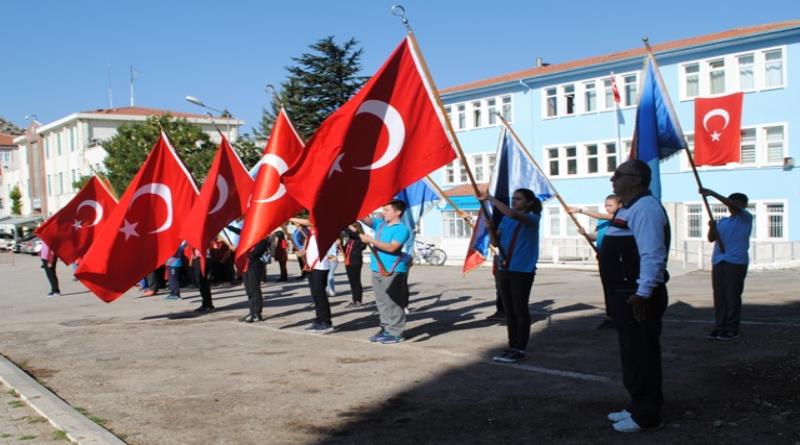 eğirdir,egirdir haber,akın gazetesi