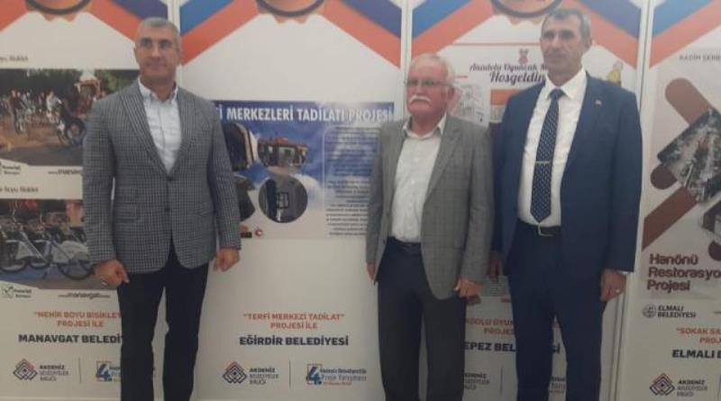 eğirdir,egirdir haber,akın gazetesi