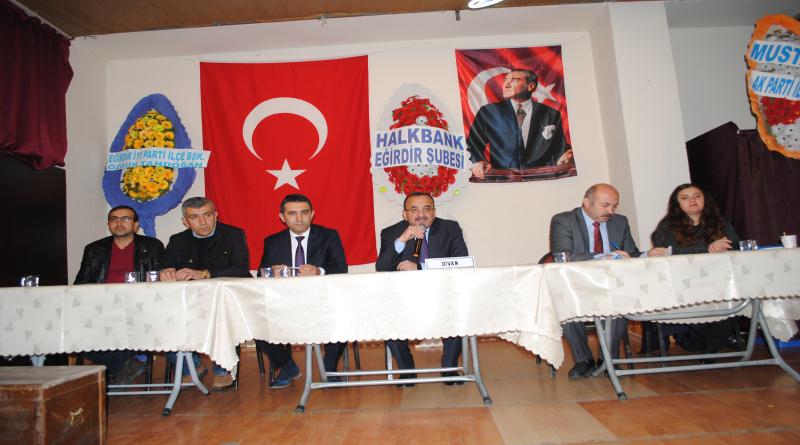 eğirdir,egirdir haber,akın gazetesi