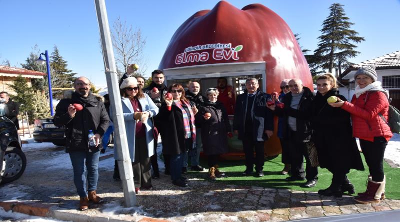 eğirdir,egirdir haber,akın gazetesi