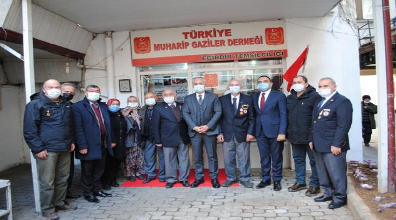 eğirdir,egirdir haber,akın gazetesi