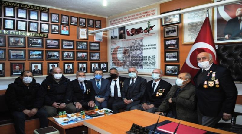eğirdir,egirdir haber,akın gazetesi