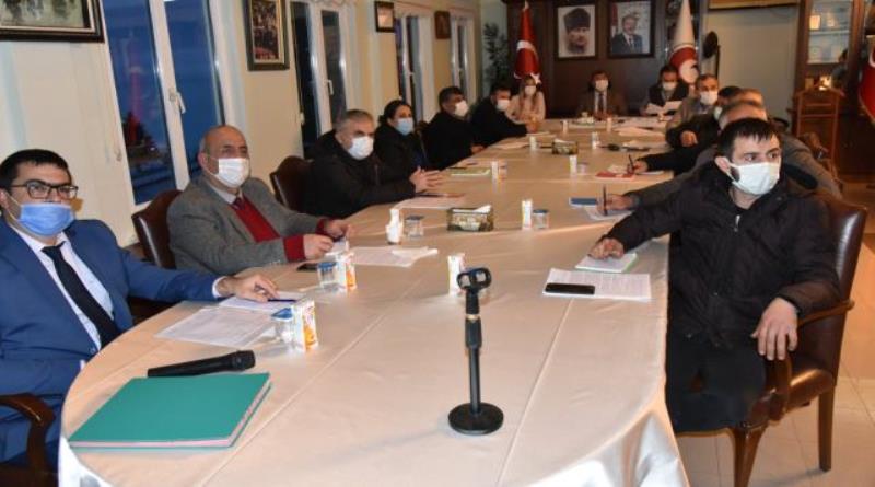 eğirdir,egirdir haber,akın gazetesi