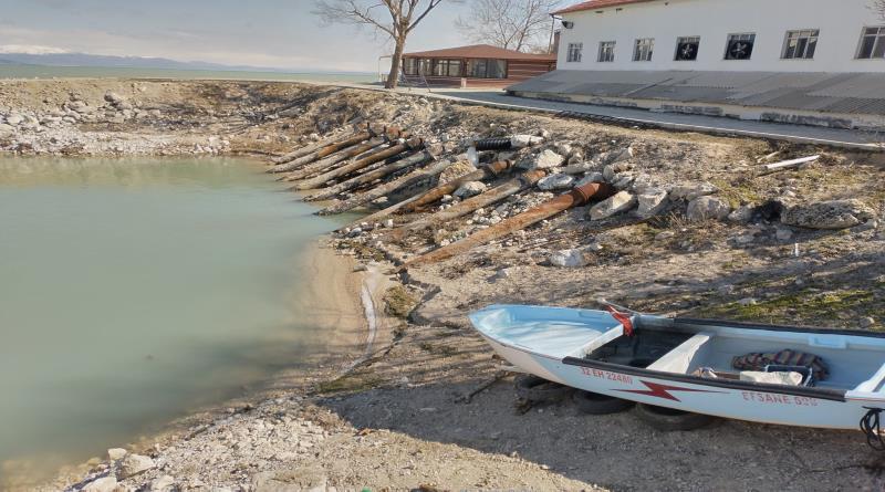 eğirdir,egirdir haber,akın gazetesi