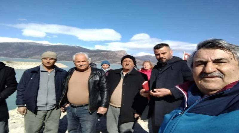 eğirdir,egirdir haber,akın gazetesi