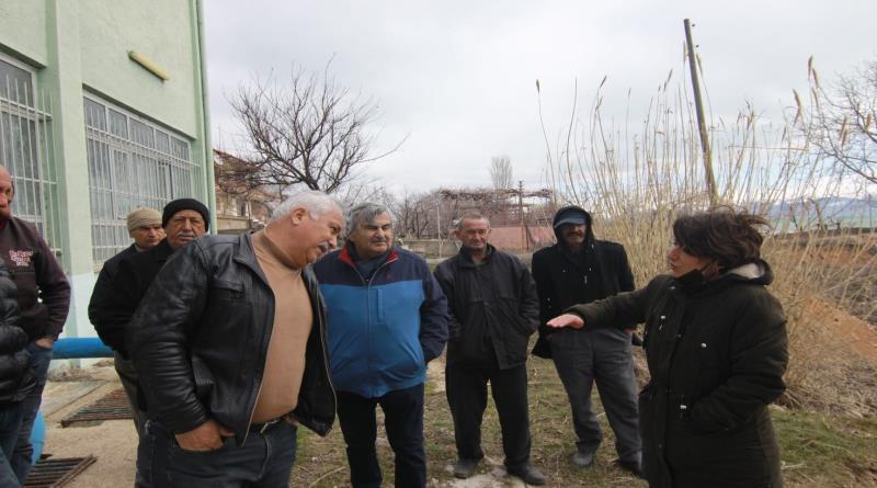 eğirdir,egirdir haber,akın gazetesi